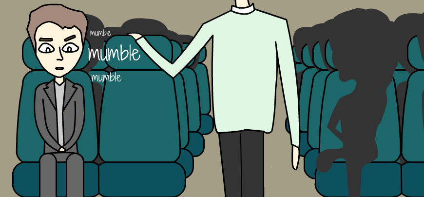 8 ways to ensure no one sits next to you on public transport the mumbler.png