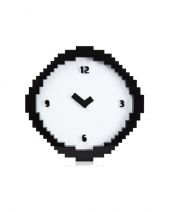 Pixel Clock