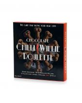Chocolate Chilli Willie Roulette