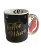 Coffee Whore Mug