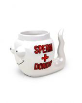 Sperm Donor Mug