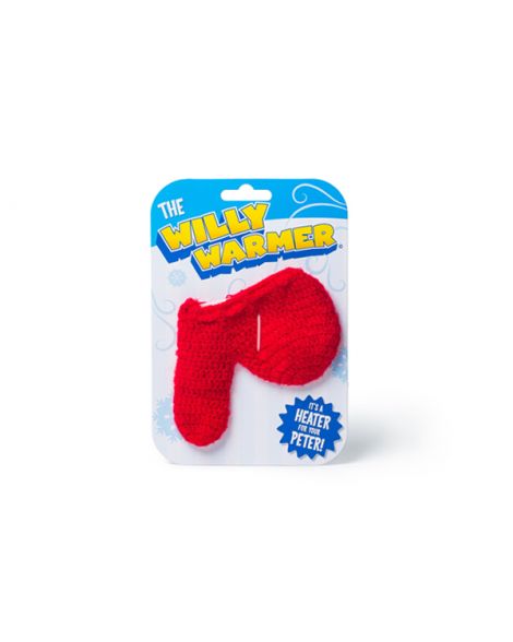 Willy Warmer