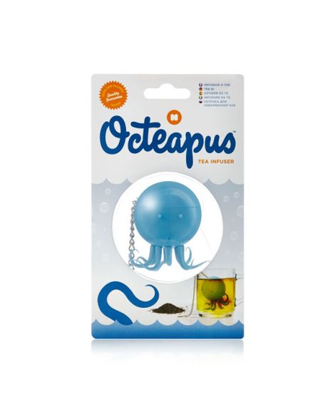Octeapus Tea Infuser