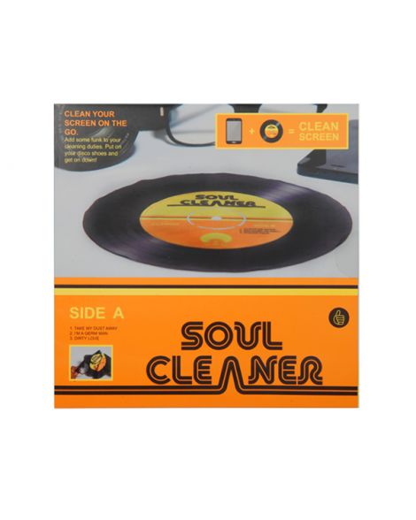 Soul Cleaner 