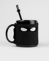 The Ninja Mug