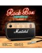 Rock Box Lunchbox 