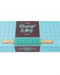 Message Rolling Pin