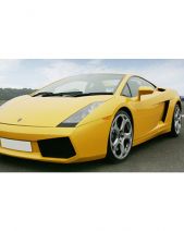 Lamborghini Thrill Experience Voucher