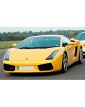 Lamborghini Thrill Experience Voucher